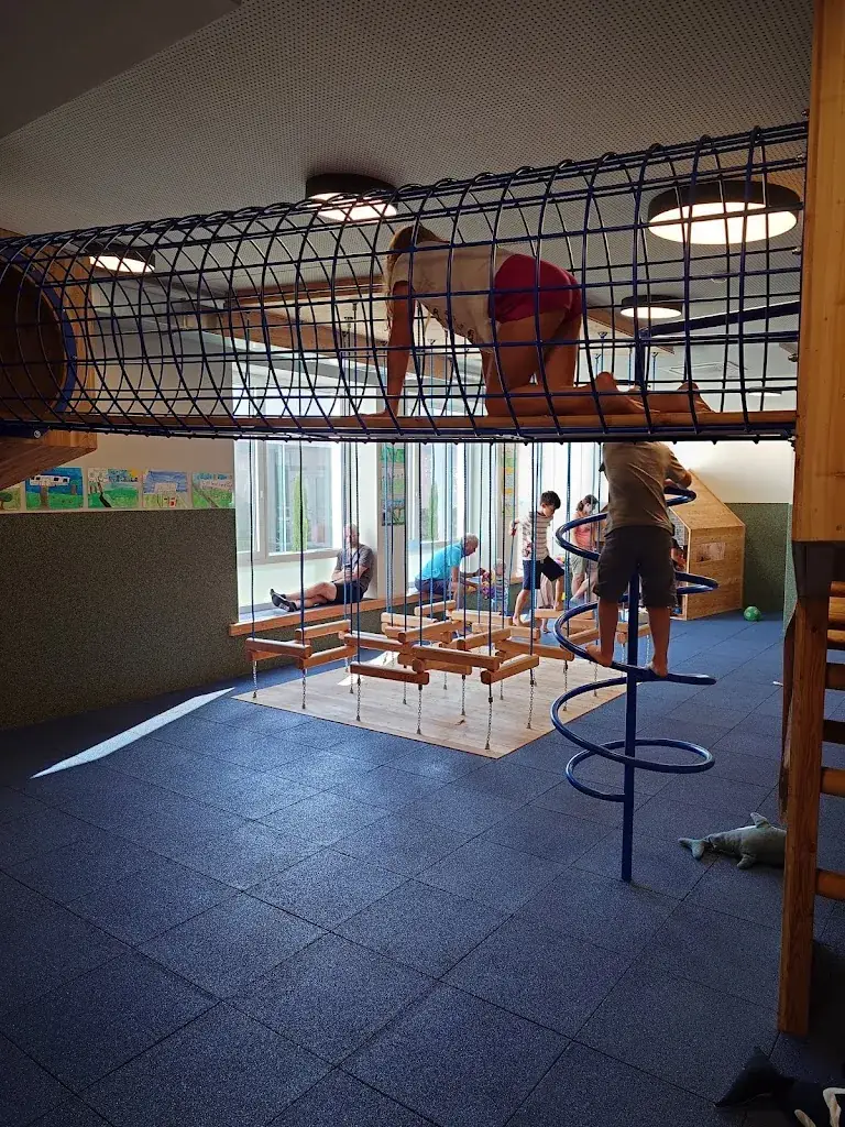 Jiri Rydl_JUFA Hotel & Restaurant Bad Radkersburg_Bad Radkersburg_recensione