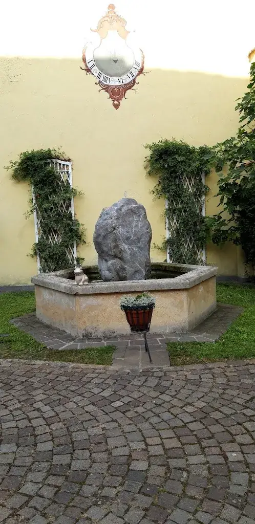 Sonja_Rathaus Stüberl 