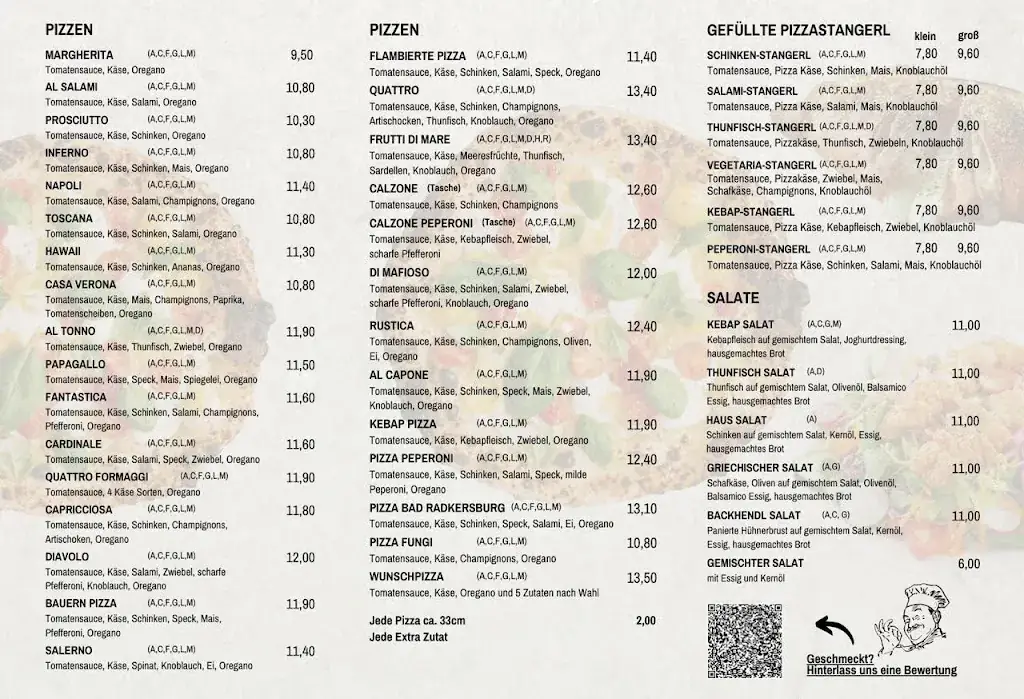Menu_Pizzeria Peperoni_Bad Radkersburg_image_2