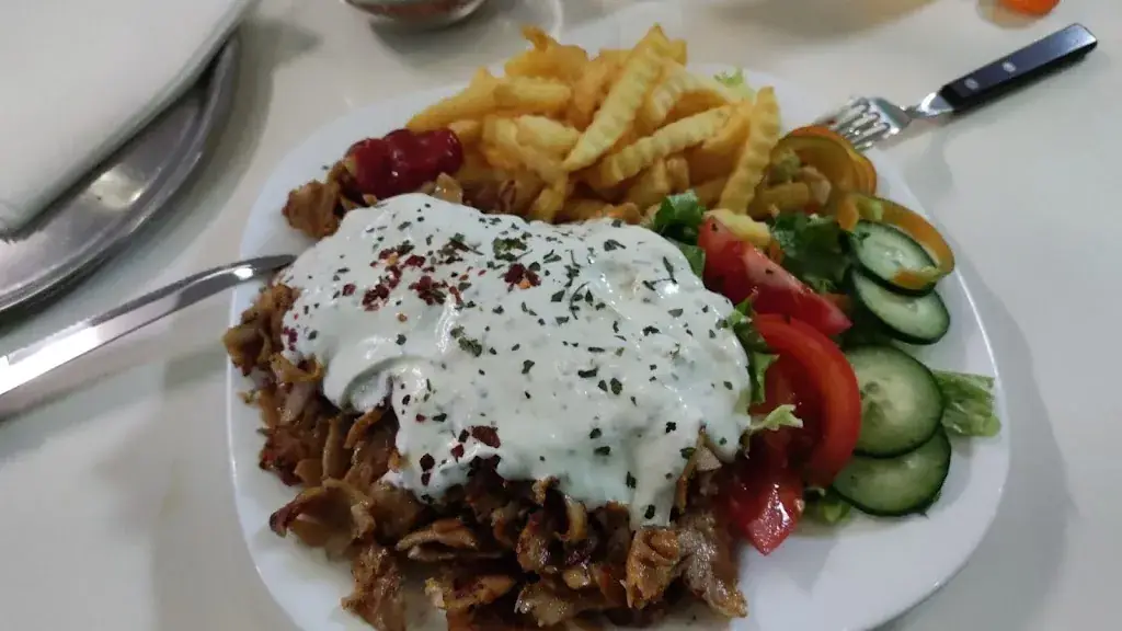 Andreas Franz Apnar_Pizzeria Peperoni_Bad Radkersburg_review