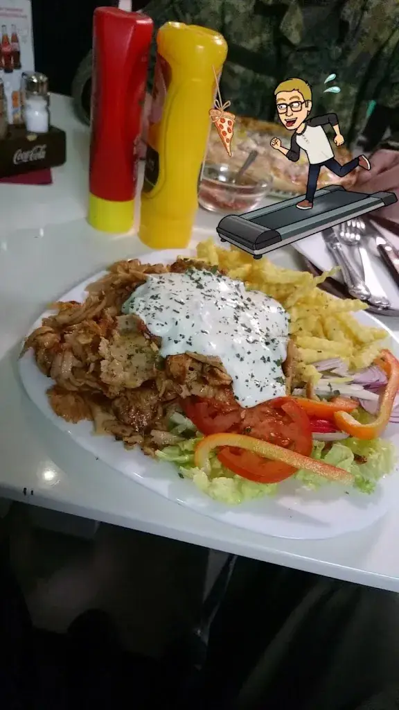 Jürgen Gutschi_Pizzeria Peperoni_Bad Radkersburg_review