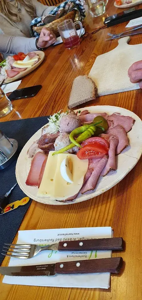 Menu_Buschenschank Hoamathaus_Bad Radkersburg_immagine_3