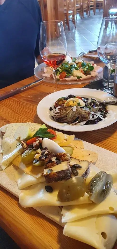 Menu_Buschenschank Hoamathaus_Bad Radkersburg_immagine_7