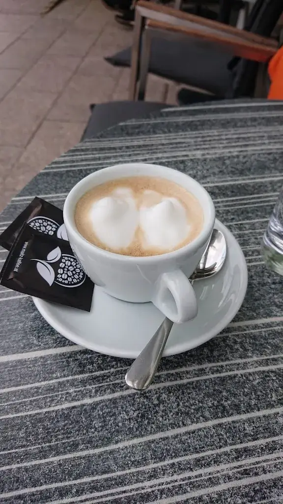 Snack-Bar Hans Matko restaurant in Bad Radkersburg