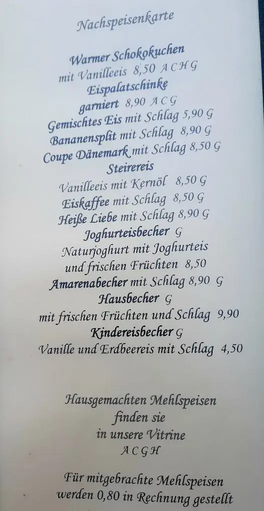 Menu_Einkehr Prieselbauer_Deuchendorf_image_1