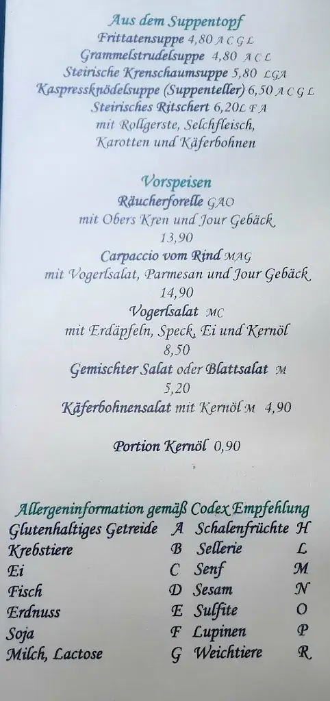 Menu_Einkehr Prieselbauer_Deuchendorf_image_4