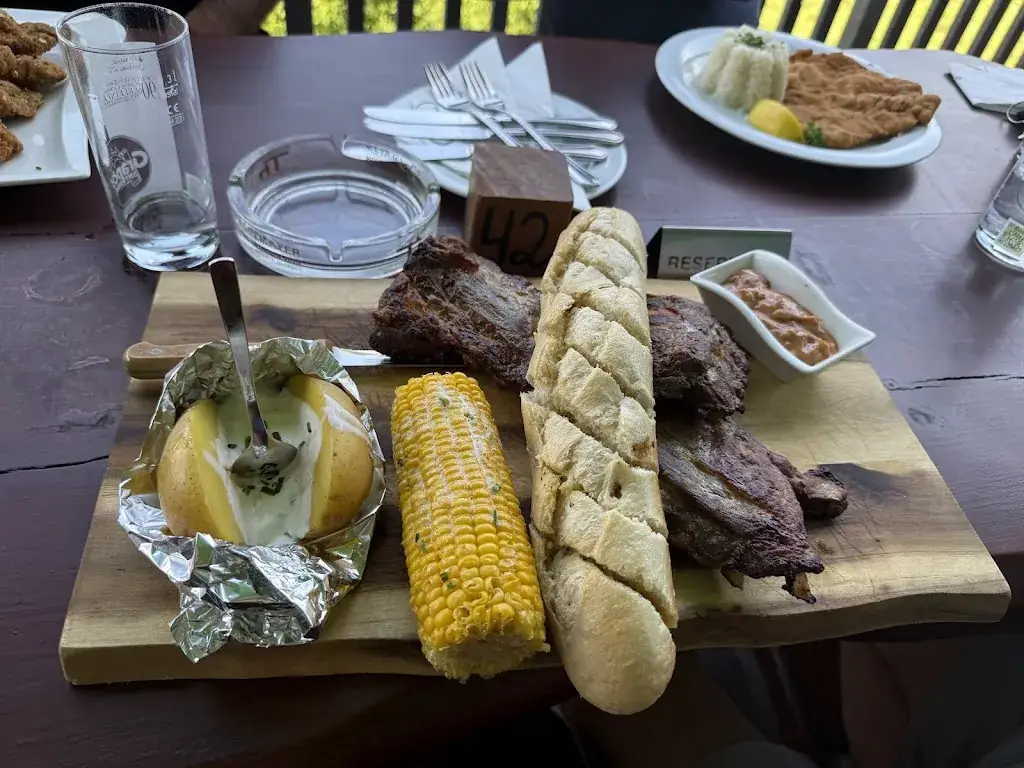 Laura T_Einkehr Prieselbauer_Deuchendorf_review