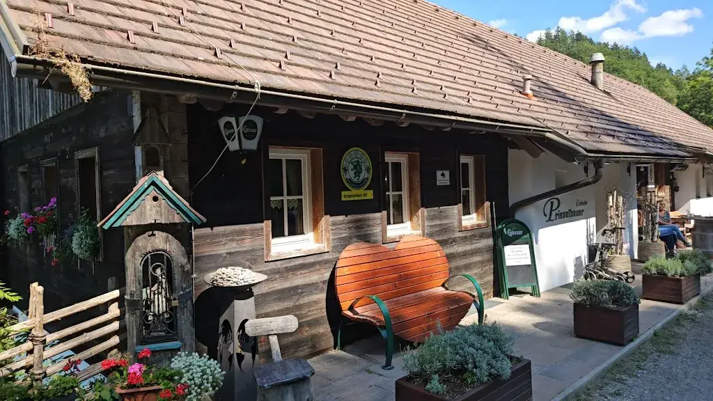 Einkehr Prieselbauer_Deuchendorf_slider_image_2