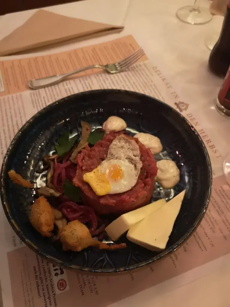 Menü_Schicker Restaurant - Catering - Vinothek - Café - Rösterei_Deuchendorf_Bild_5