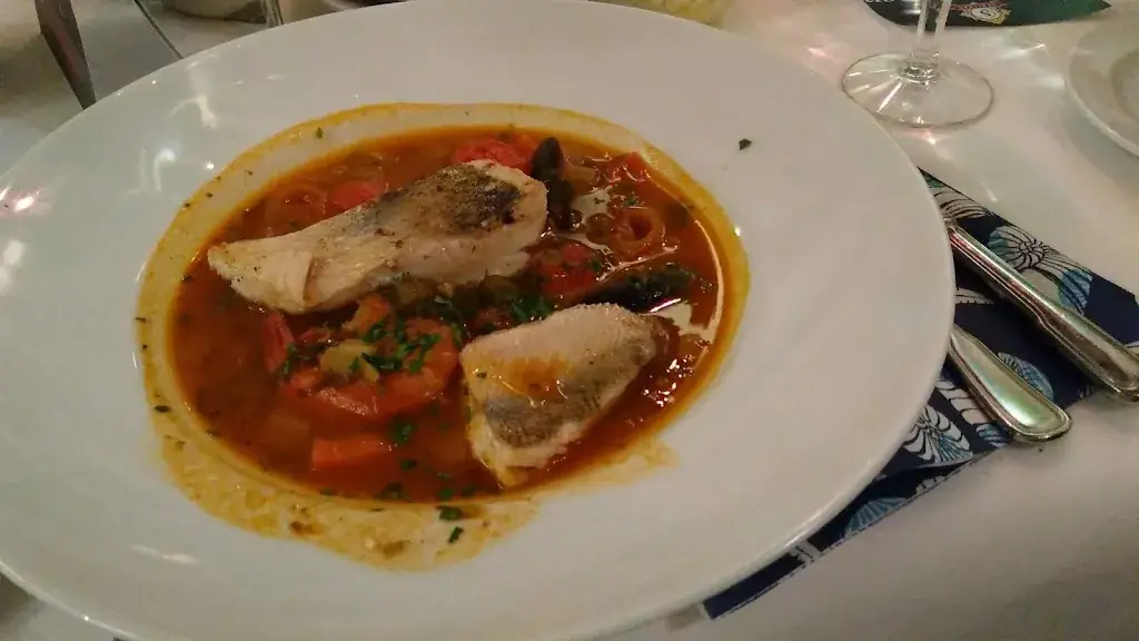 Menü_Schicker Restaurant - Catering - Vinothek - Café - Rösterei_Deuchendorf_Bild_9