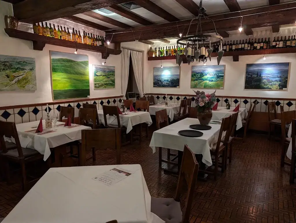 Zachary Allen_Schicker Restaurant - Catering - Vinothek - Café - Rösterei_Deuchendorf_Bewertung