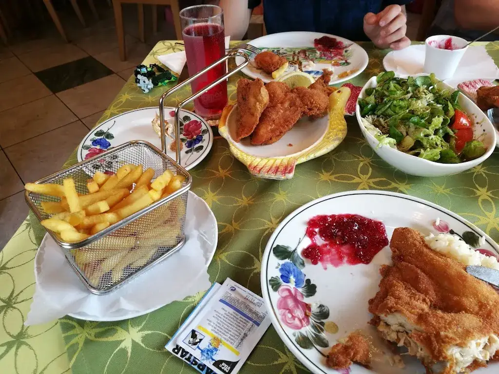 Menu_Gasthaus Pension Bergerbauer_Deuchendorf_image_3