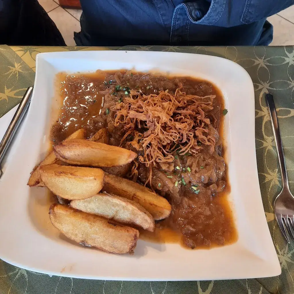 Menu_Gasthaus Pension Bergerbauer_Deuchendorf_image_4