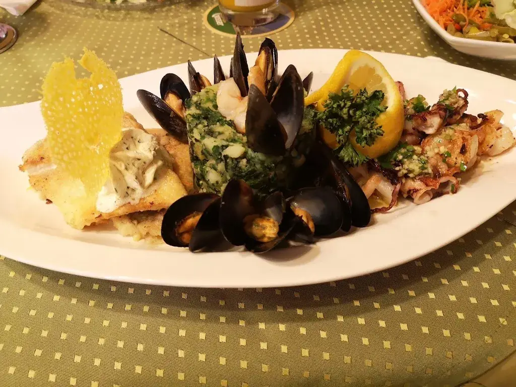 Menu_Gasthaus Pension Bergerbauer_Deuchendorf_image_9