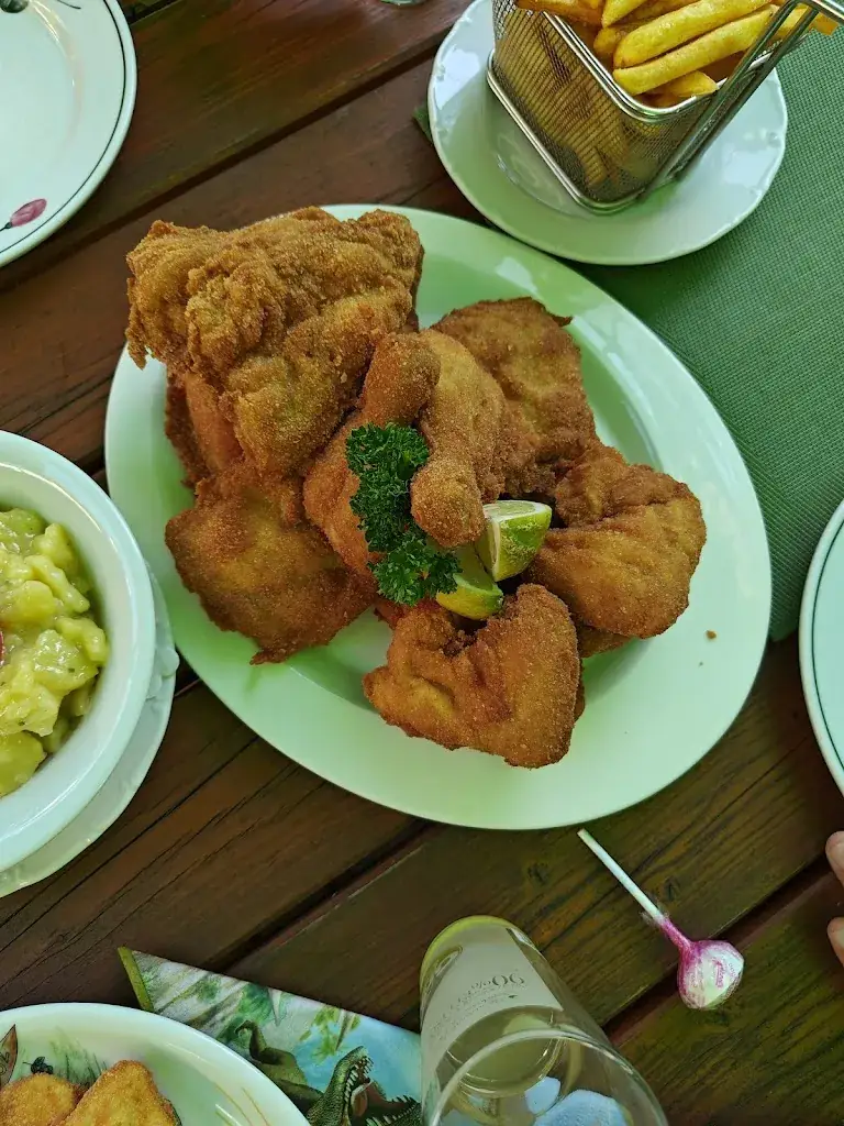 Wael_Gasthaus Pension Bergerbauer_Deuchendorf_avis