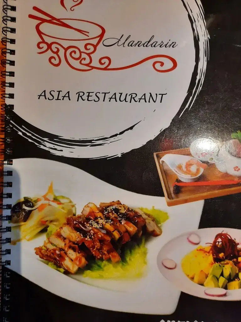 Menu_China Restaurant Mandarin, Kapfenberg_Deuchendorf_image_5