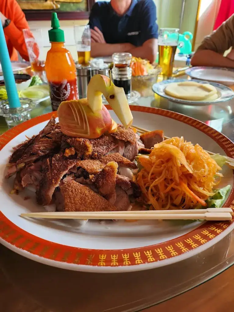 Menu_China Restaurant Mandarin, Kapfenberg_Deuchendorf_image_6