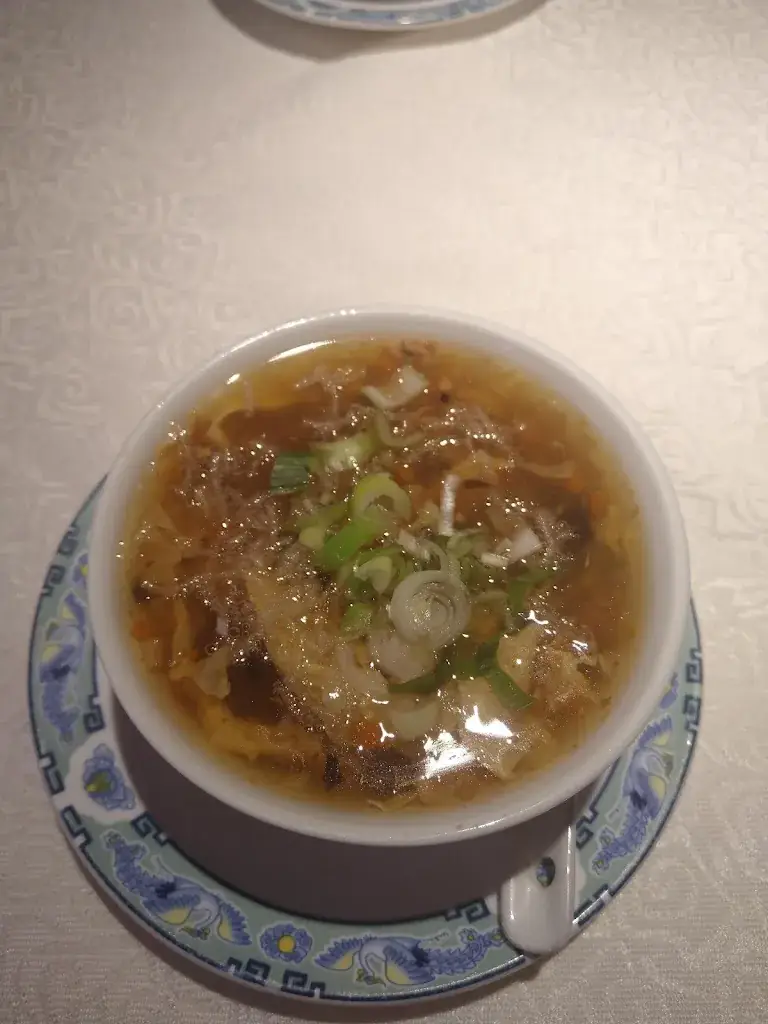 Menu_China Restaurant Mandarin, Kapfenberg_Deuchendorf_image_8