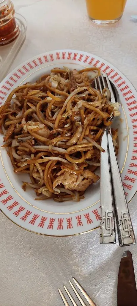 Menu_China Restaurant Mandarin, Kapfenberg_Deuchendorf_image_9