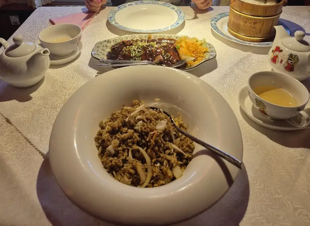 Petitpois_China Restaurant Mandarin, Kapfenberg_Deuchendorf_avis