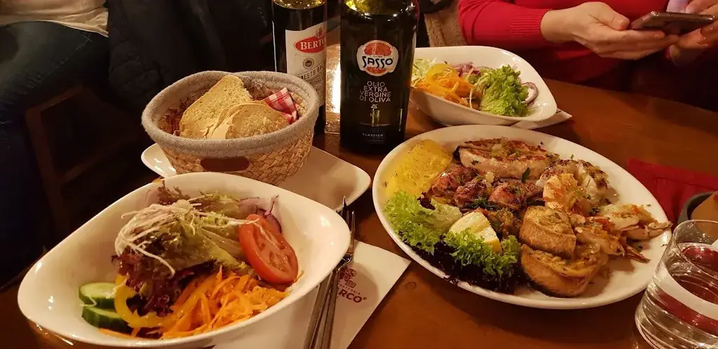 Menu_San Marco Pizzeria & Trattoria Kapfenberg_Deuchendorf_immagine_3