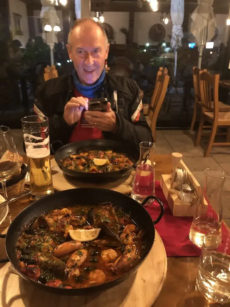 Menu_San Marco Pizzeria & Trattoria Kapfenberg_Deuchendorf_immagine_4