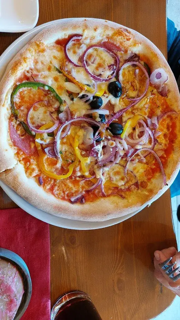 Menu_San Marco Pizzeria & Trattoria Kapfenberg_Deuchendorf_immagine_6