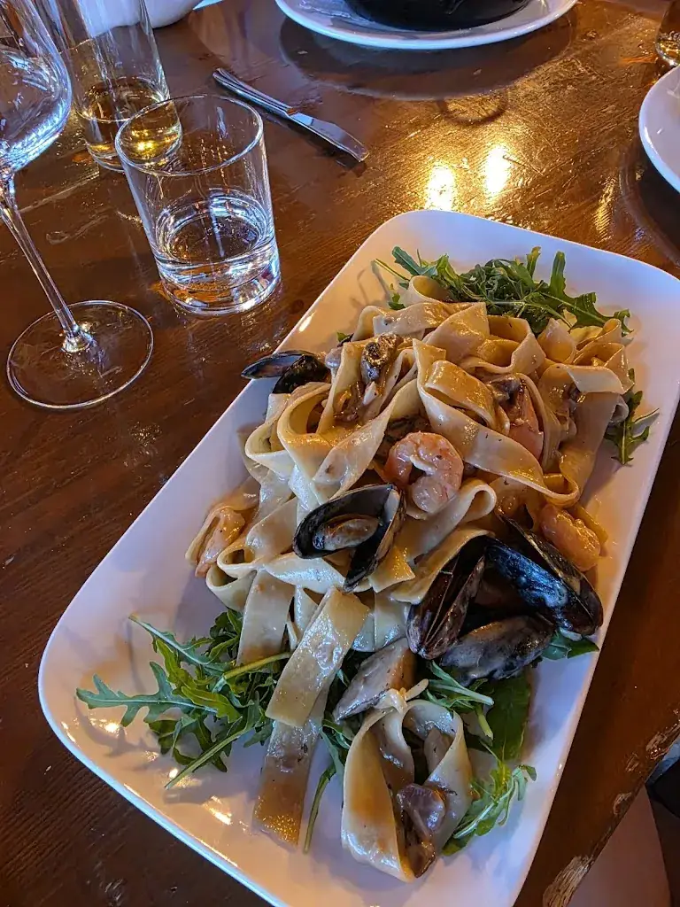 Silva Kula_San Marco Pizzeria & Trattoria Kapfenberg_Deuchendorf_recensione