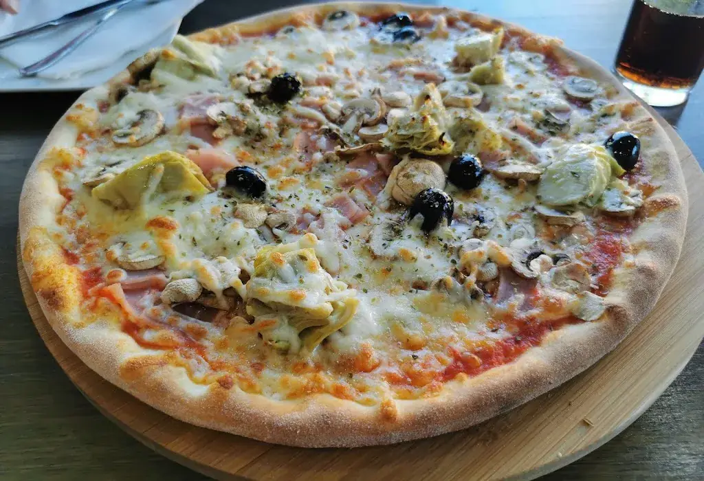 Menu_Pizzeria Bellissimo Kapfenberg_Deuchendorf_immagine_5