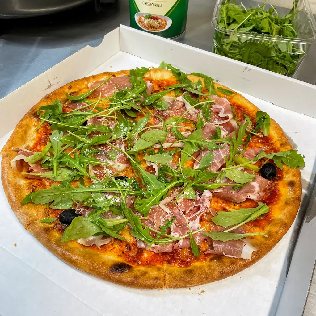 Menu_Pizzeria Bellissimo Kapfenberg_Deuchendorf_immagine_6