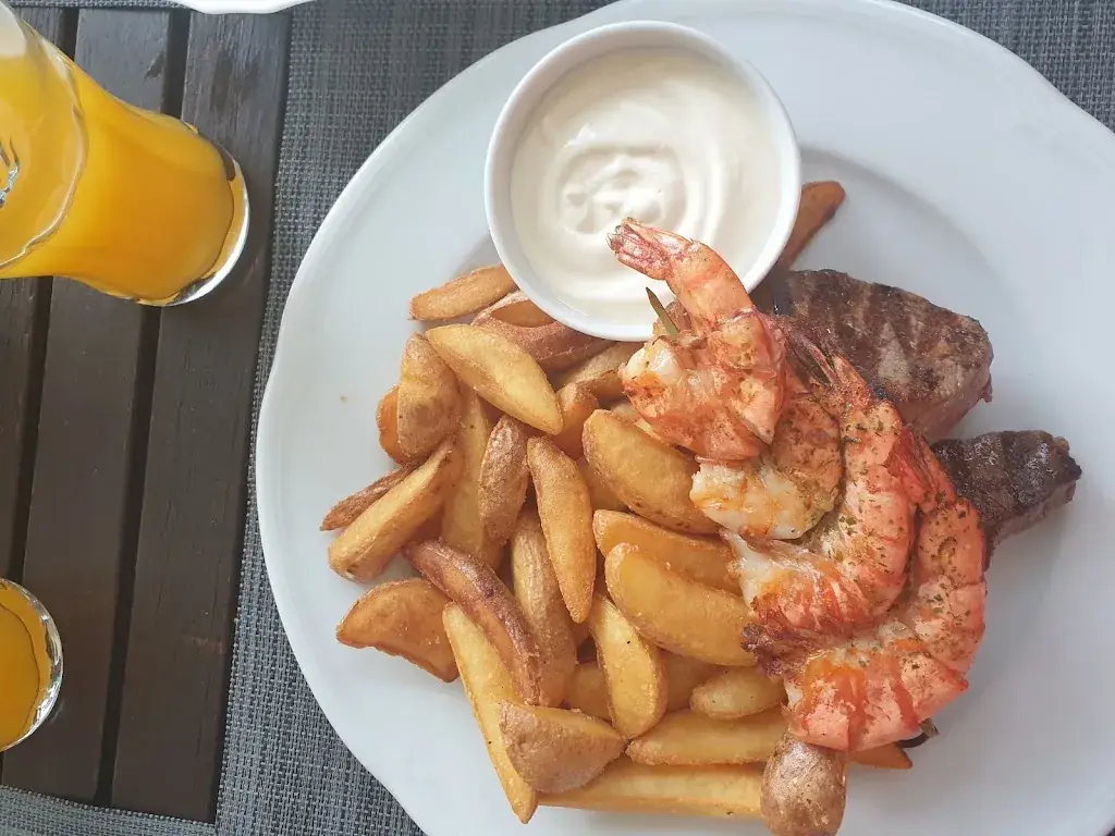 Menu_FUXI ESSEN TRINKEN FEIERN_Bärnbach_immagine_5