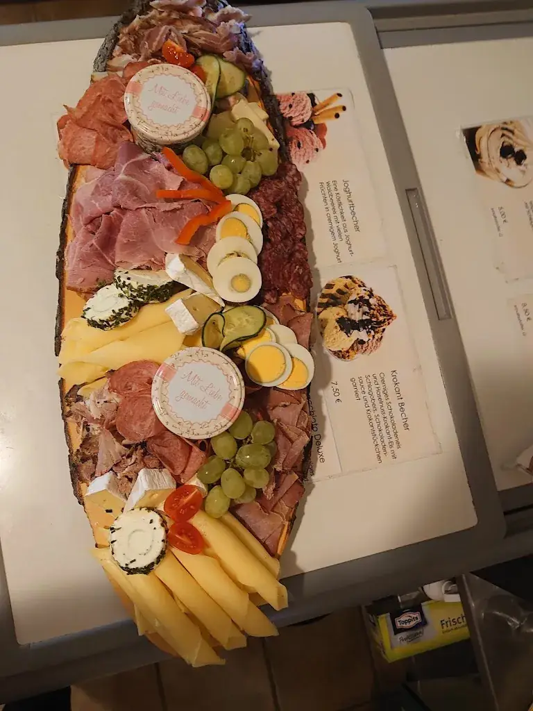 Menu_Cafe Mühle Bärnbach_Bärnbach_image_3