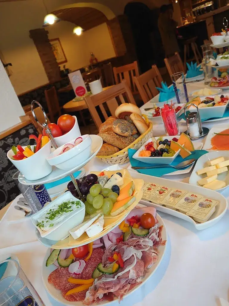 Menu_Cafe Mühle Bärnbach_Bärnbach_image_7