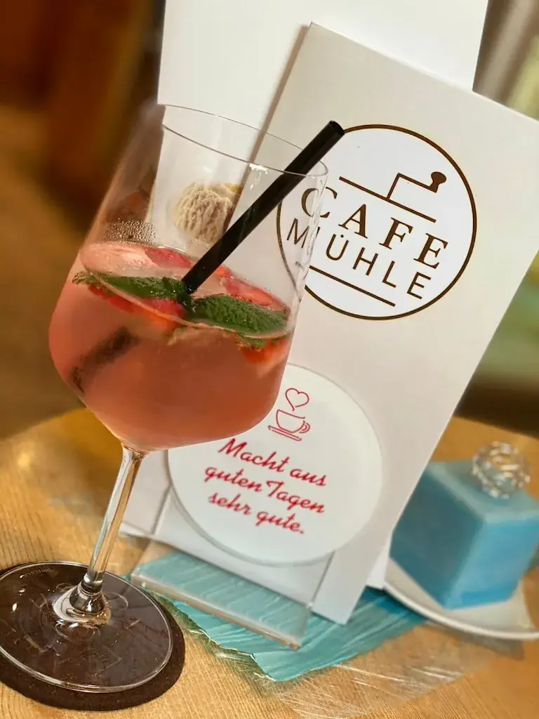 Menu_Cafe Mühle Bärnbach_Bärnbach_image_8