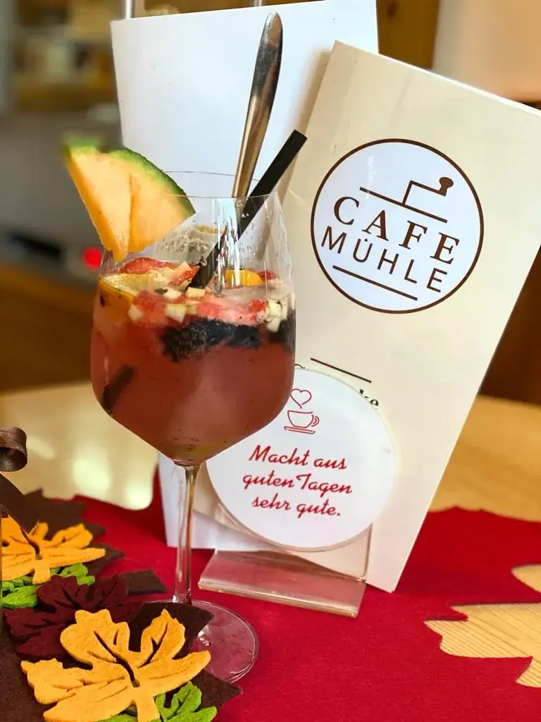 Menu_Cafe Mühle Bärnbach_Bärnbach_image_9