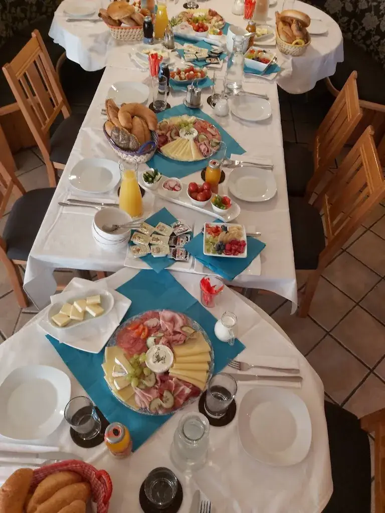 Petra Kleinböck_Cafe Mühle Bärnbach_Bärnbach_review