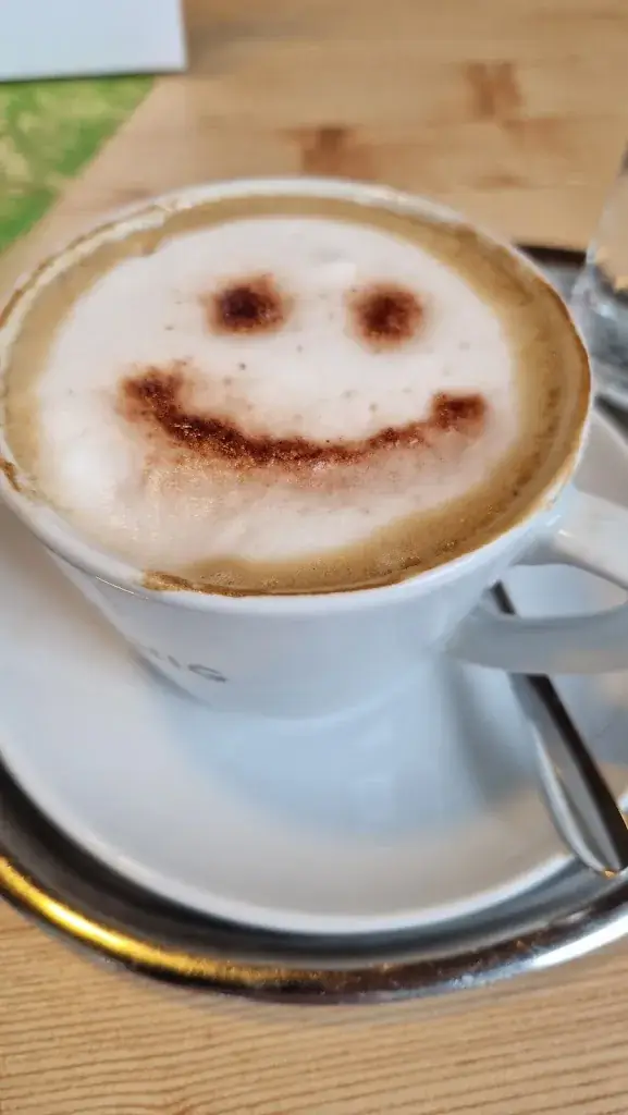 Alexander Wolf_Cafe Mühle Bärnbach_Bärnbach_review