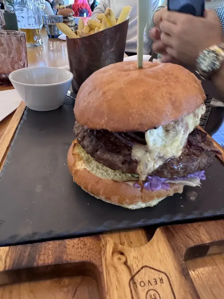 Menu_Walter's Genusswirt_Bärnbach_immagine_2