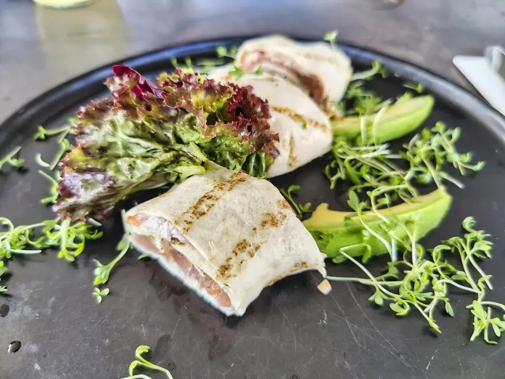 Menu_Walter's Genusswirt_Bärnbach_immagine_4