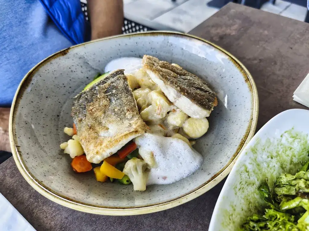 Menu_Walter's Genusswirt_Bärnbach_immagine_5