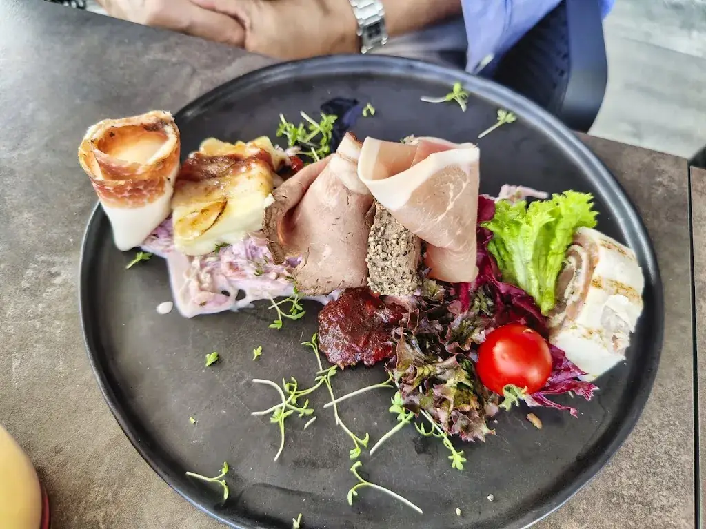 Menu_Walter's Genusswirt_Bärnbach_immagine_6