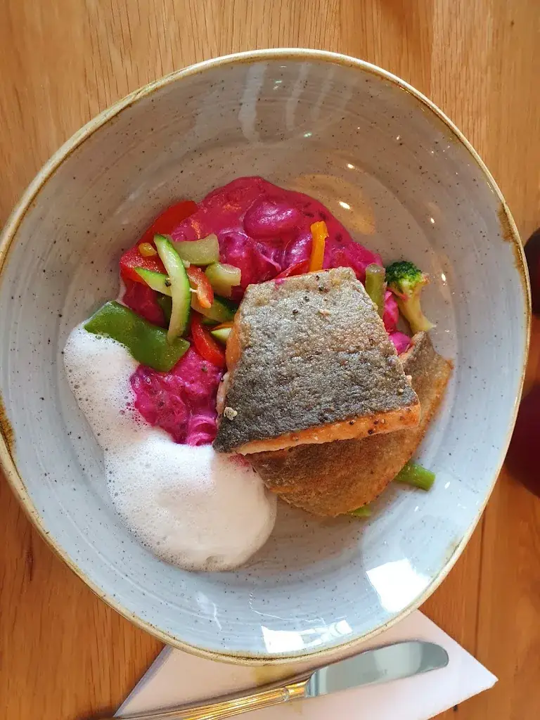 Menu_Walter's Genusswirt_Bärnbach_immagine_7