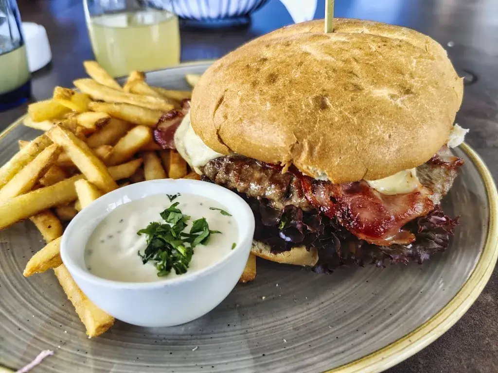 Menu_Walter's Genusswirt_Bärnbach_immagine_9