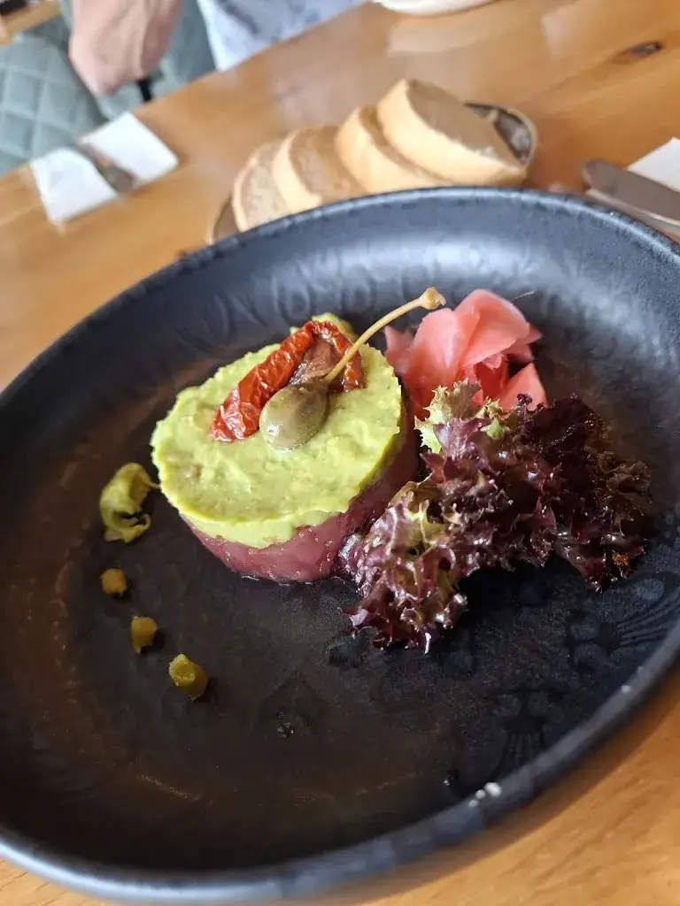 Ulrike Linhard_Walter's Genusswirt_Bärnbach_recensione