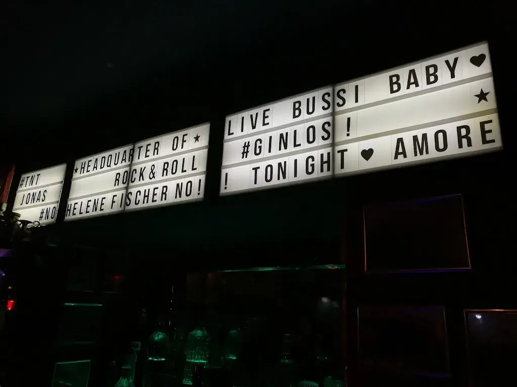 Wolfgang Zotter_Rockcafe Backstage Bärnbach_Bärnbach_review