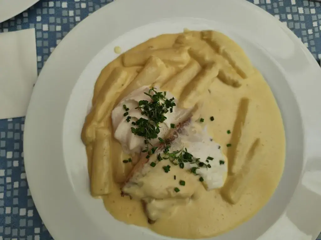 Gasthaus Zur alten Post ristorante a Bärnbach