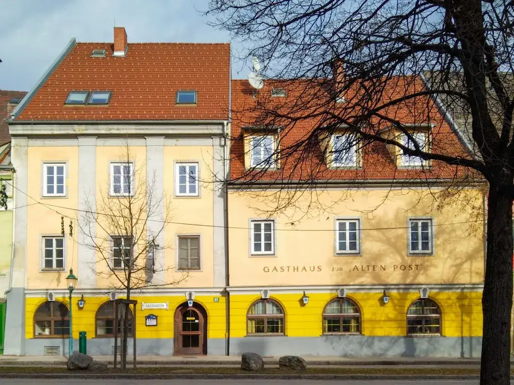 Gasthaus Zur alten Post_Bärnbach_slider_image_3