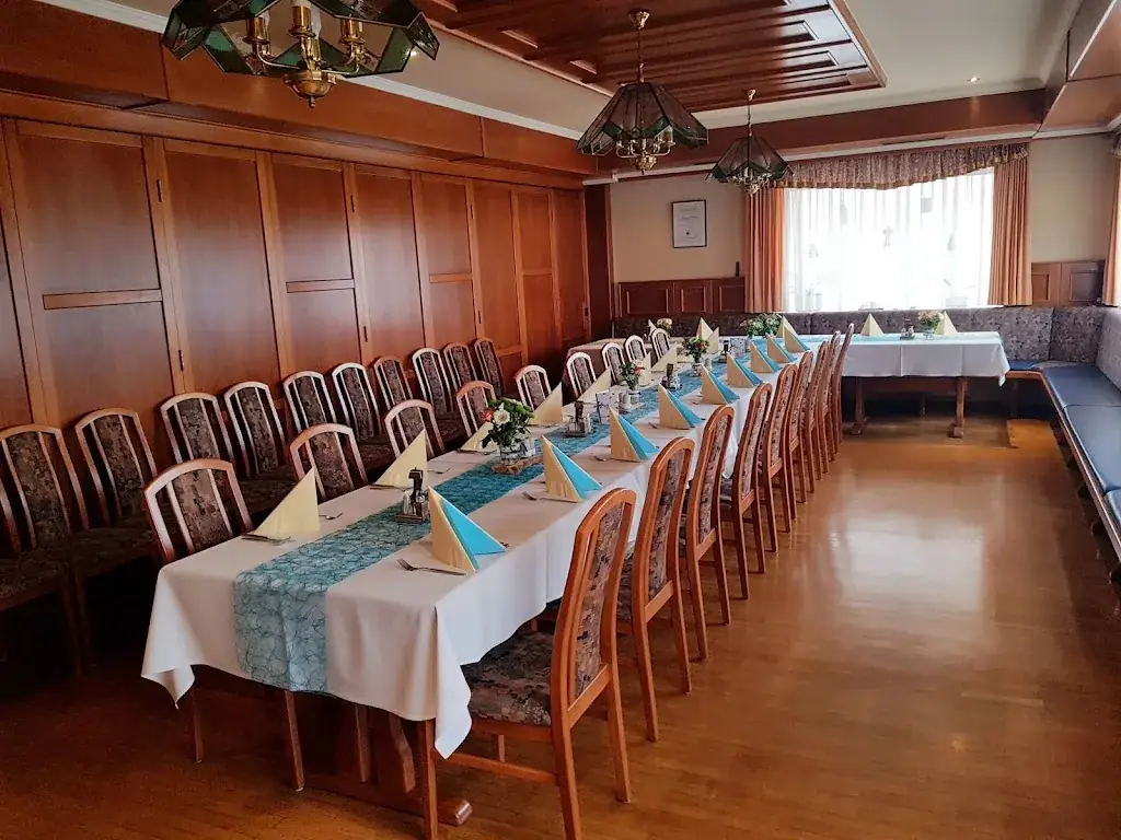 Gasthaus Merta ristorante a Bärnbach