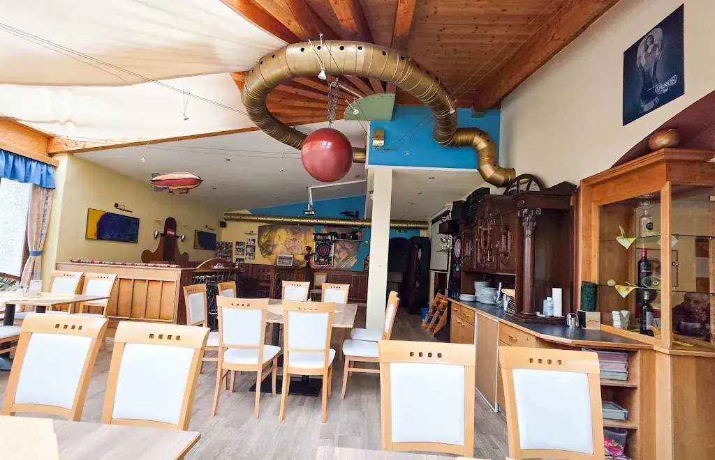 Thomas A. PAL_Gasthaus Dorfwirt Müller_Bärnbach_review