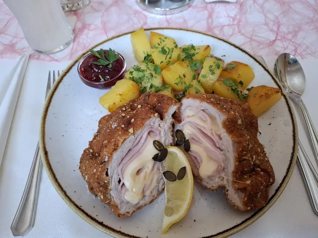 Gerry M_Gasthaus Dorfwirt Müller_Bärnbach_review